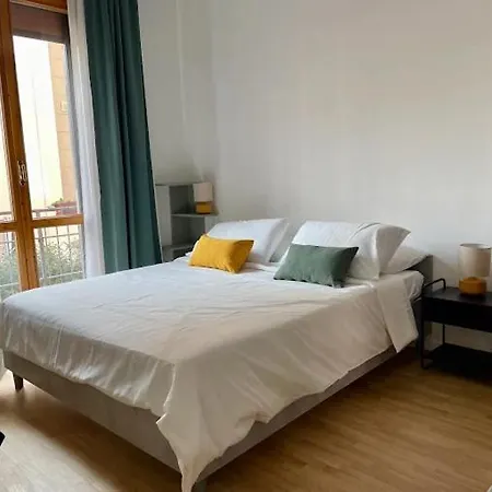 게스트하우스 Casa Orlando 모데나