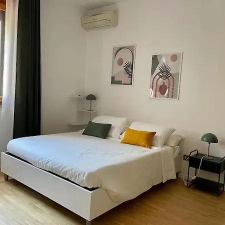 Casa Orlando 게스트하우스 모데나