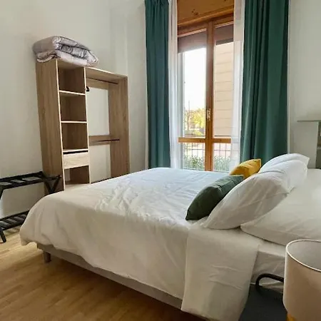 Casa Orlando 게스트하우스 모데나