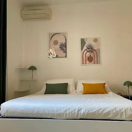 Casa Orlando 招待所 摩德纳