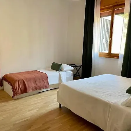 게스트하우스 Casa Orlando 3*