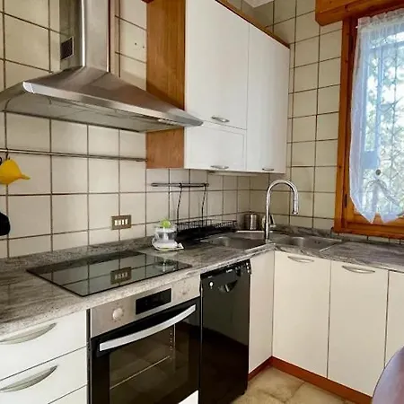 Casa Orlando 모데나