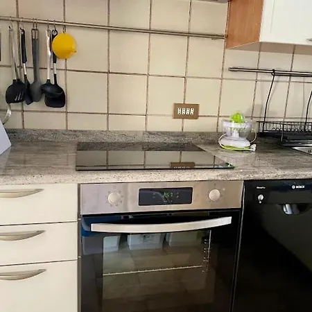 게스트하우스 Casa Orlando 3*