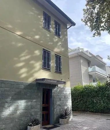 Casa Orlando 모데나