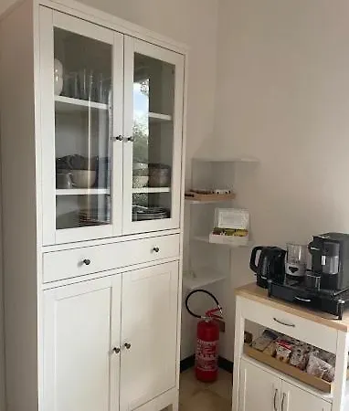 Casa Orlando 모데나