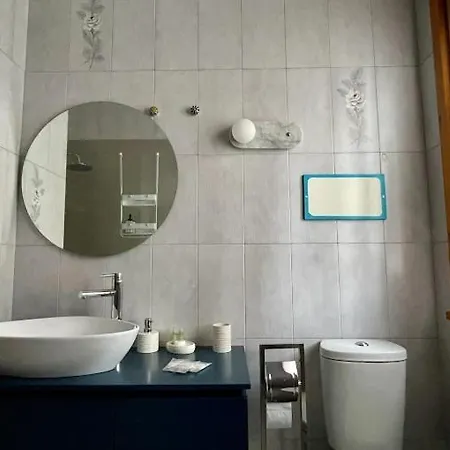 게스트하우스 Casa Orlando 3*
