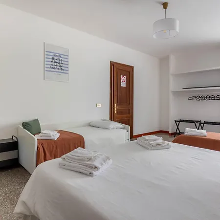 게스트하우스 Casa Orlando 모데나