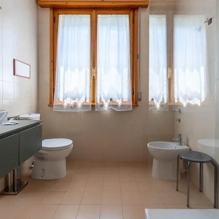Casa Orlando Penzion Modena