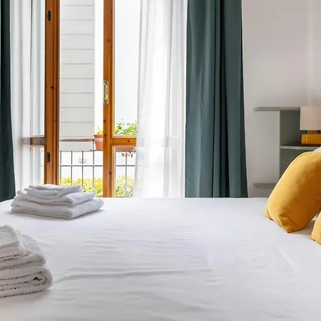 Casa Orlando 3* 모데나