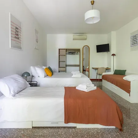 Casa Orlando Penzion 3*