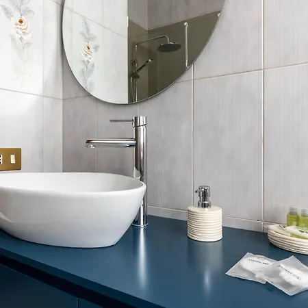 Casa Orlando 3* 모데나