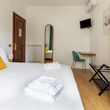 Casa Orlando 3* 모데나