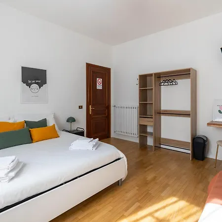 Casa Orlando Penzion Modena