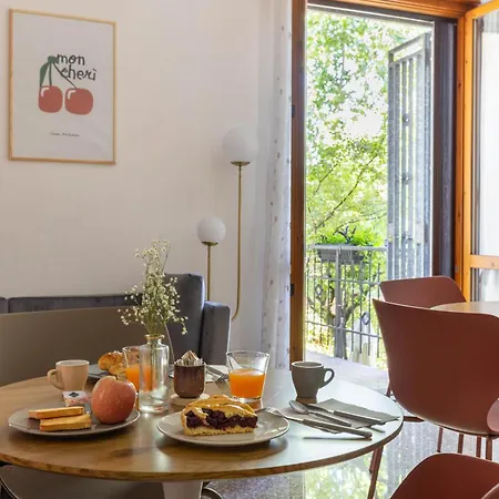 Casa Orlando Penzion Modena