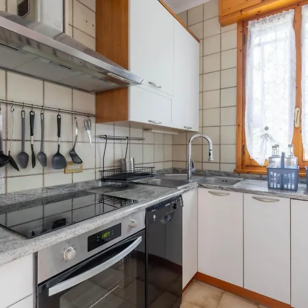Casa Orlando Penzion Modena