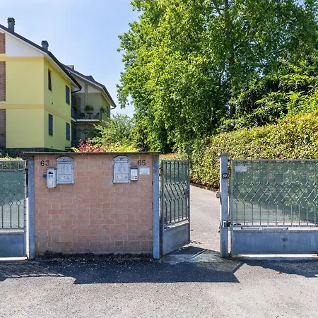 Casa Orlando Penzion Modena