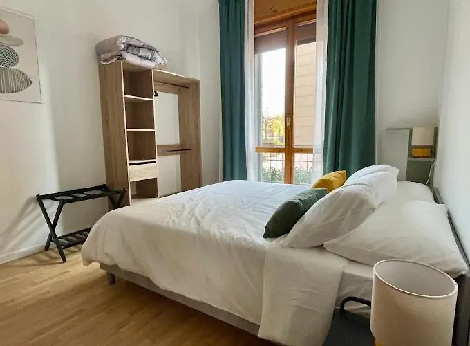 Casa Orlando Gasthof Modena