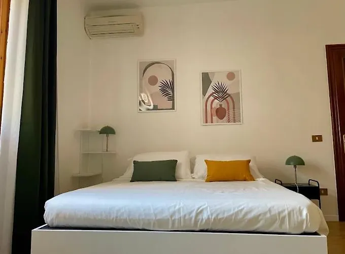 Casa Orlando 招待所 摩德纳