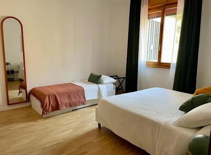 Gasthof Casa Orlando *