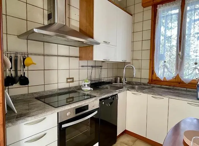 Casa Orlando 摩德纳