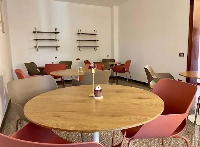 Casa Orlando * Modena