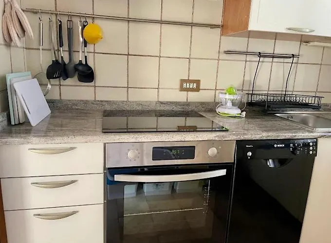 招待所 Casa Orlando 3*