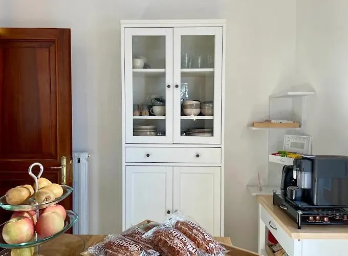 Casa Orlando 招待所