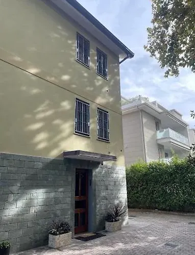 Casa Orlando 摩德纳