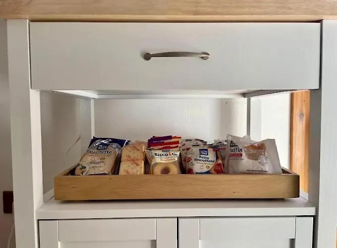 Gasthof Casa Orlando