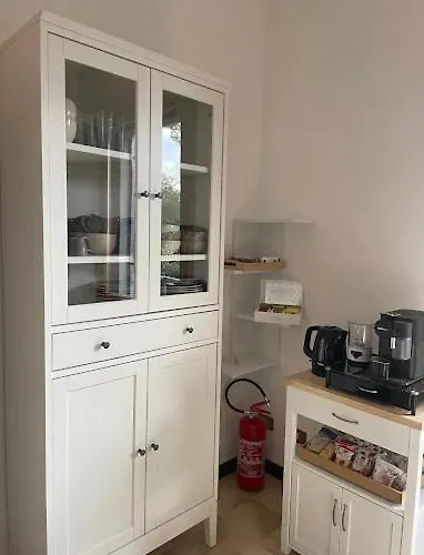 Casa Orlando 摩德纳