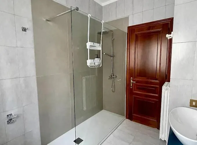 Casa Orlando Gasthof Modena