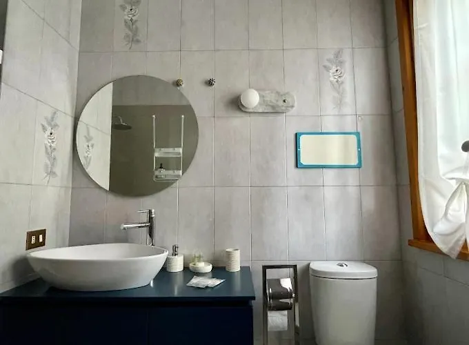 Gasthof Casa Orlando *