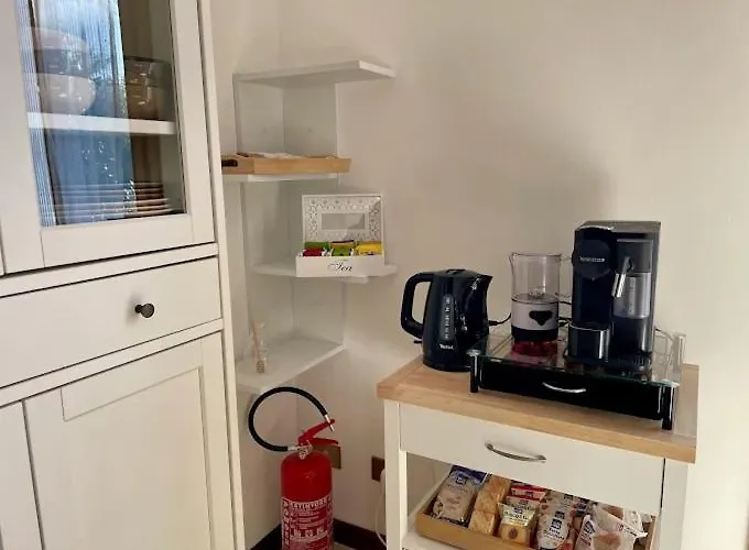 Casa Orlando 摩德纳