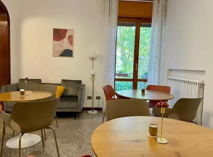 招待所 Casa Orlando